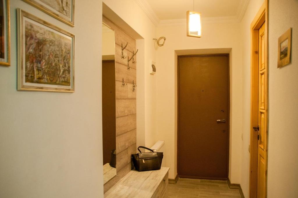 Тбилиси: Apartment Near Church