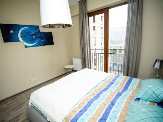 Тбилиси: Apartments at Tbilisi
