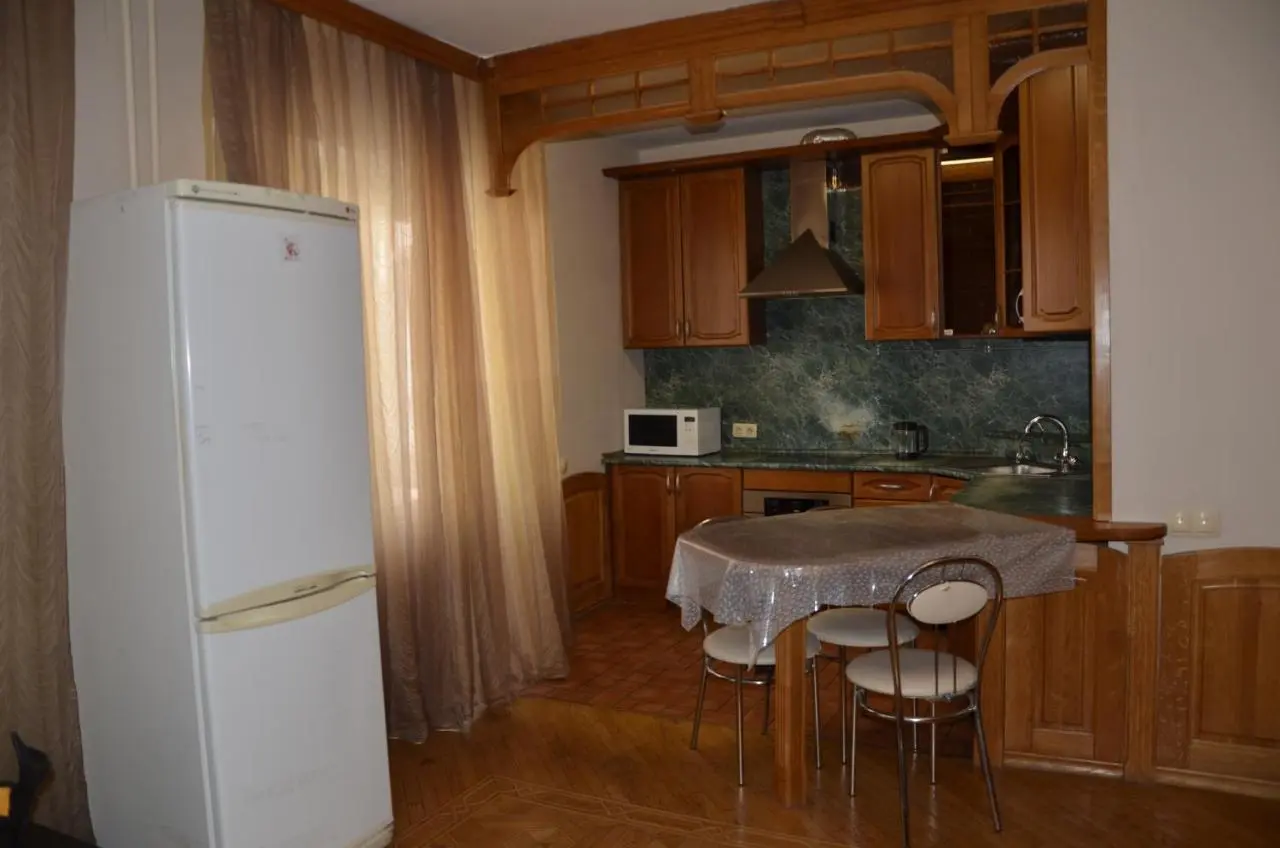 Воронеж: Apartment on Ulitsa Svobody