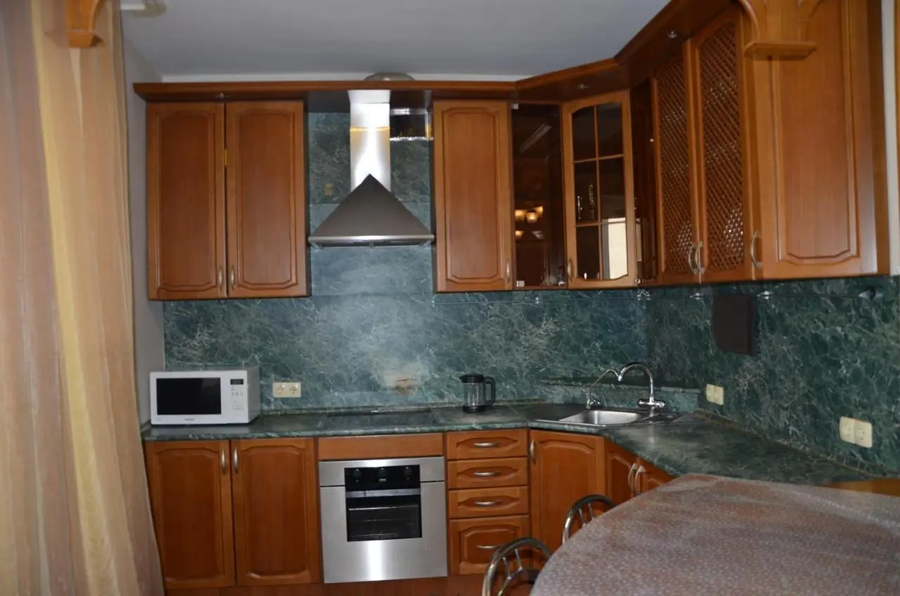 Воронеж: Apartment on Ulitsa Svobody