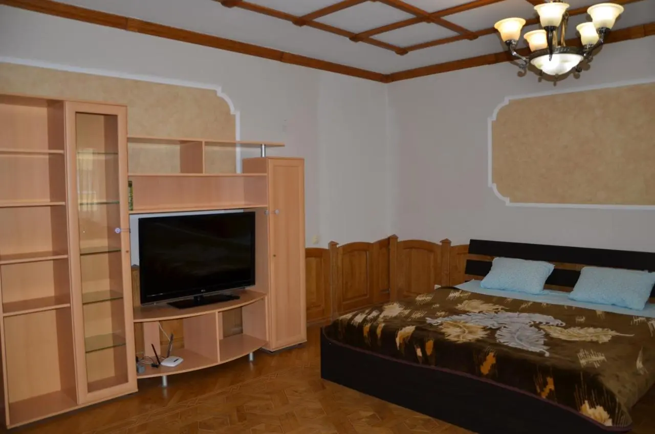 Воронеж: Apartment on Ulitsa Svobody
