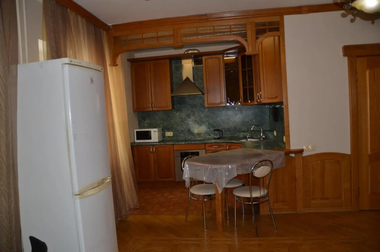 Воронеж: Apartment on Ulitsa Svobody