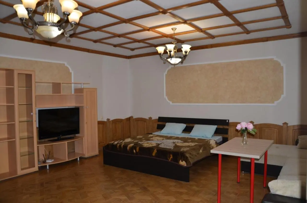 Воронеж: Apartment on Ulitsa Svobody