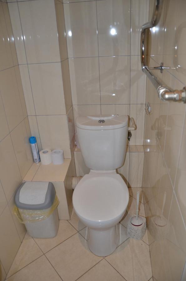 Воронеж: Apartment on Ulitsa Svobody