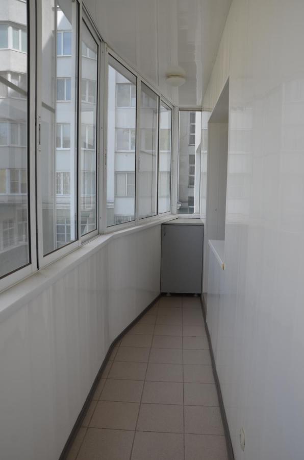 Воронеж: Apartment on Ulitsa Svobody