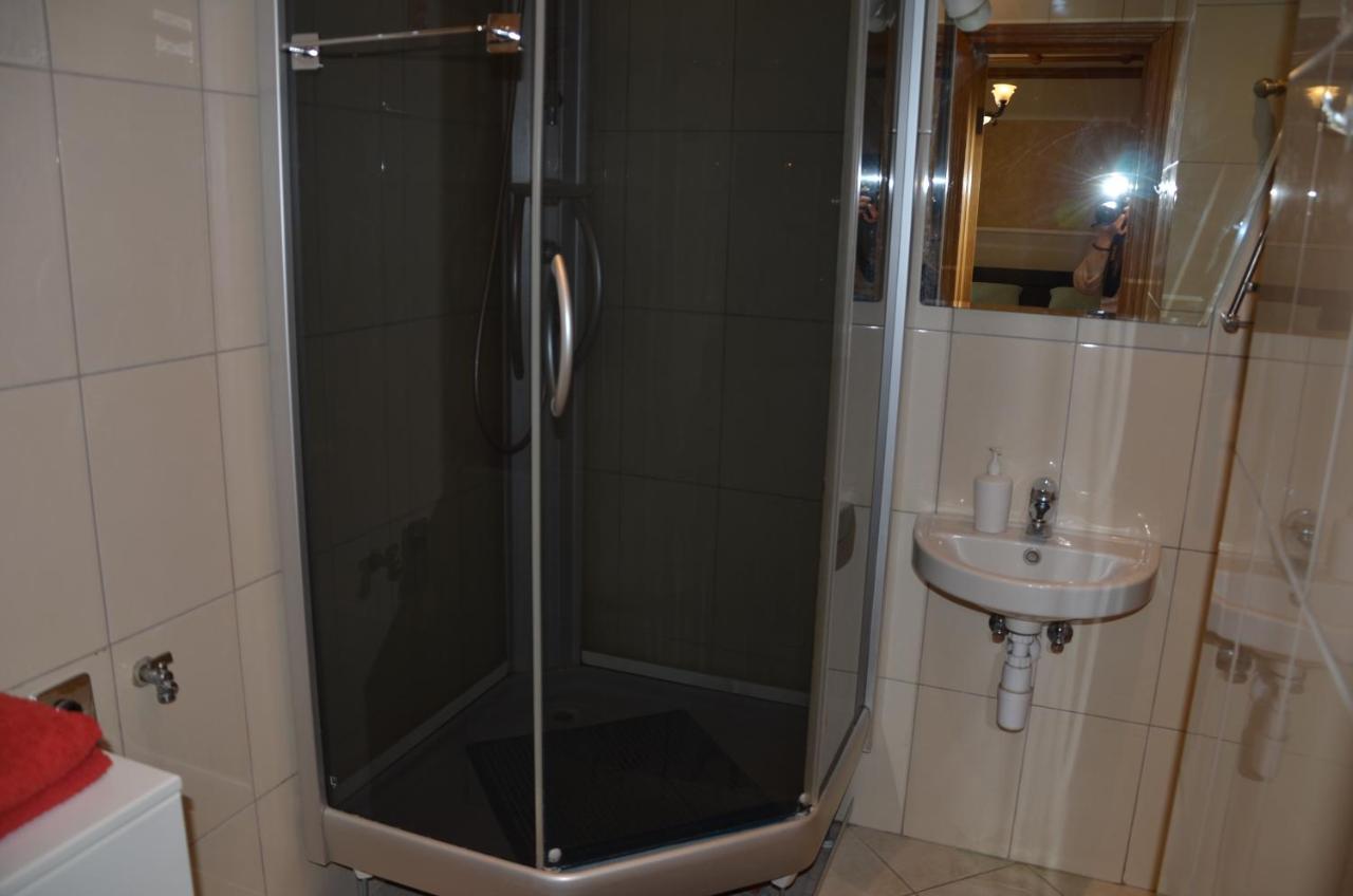 Воронеж: Apartment on Ulitsa Svobody