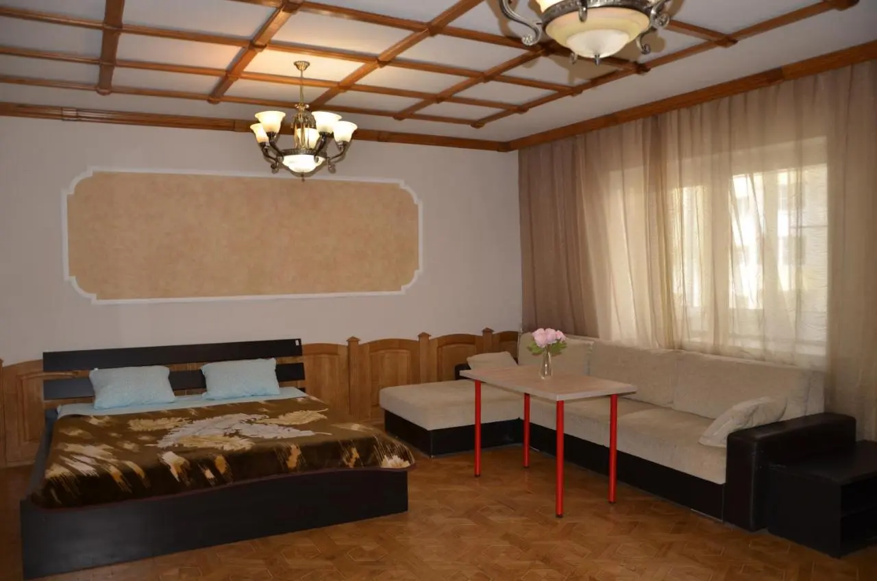 Воронеж: Apartment on Ulitsa Svobody