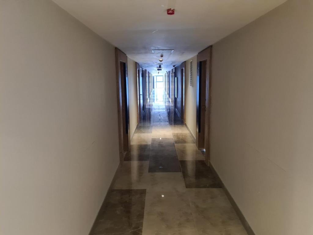 Батуми: 45th floor LUX 2 room apartment Orbi City