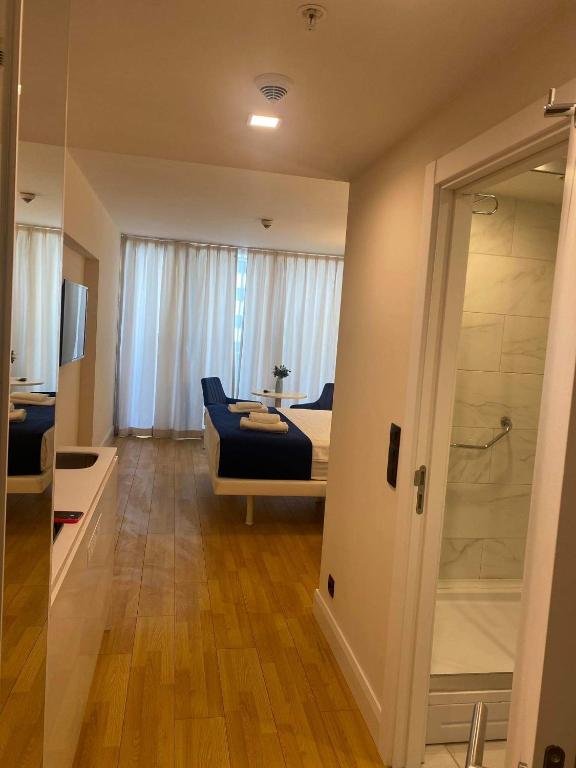 Батуми: Batumi Orbi City 31 Floor