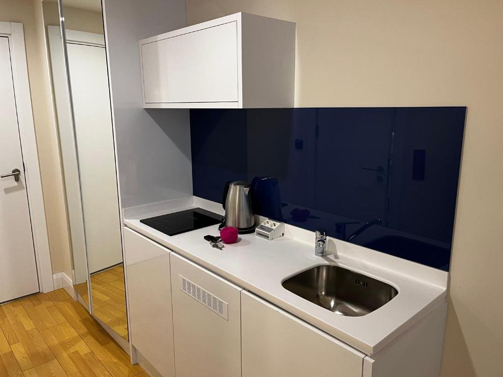 Батуми: Batumi Orbi City 31 Floor