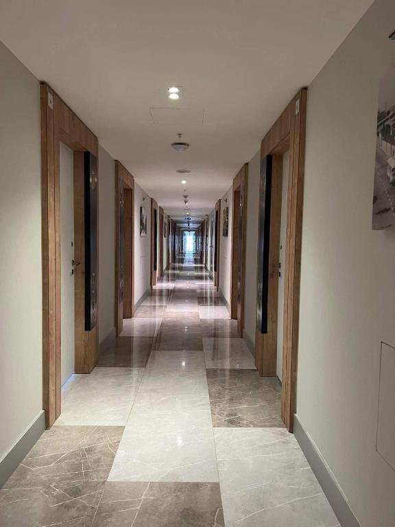 Батуми: Batumi Orbi City 31 Floor