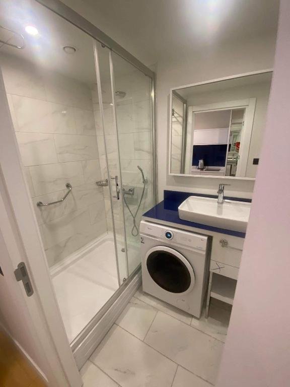 Батуми: Batumi Orbi City 31 Floor
