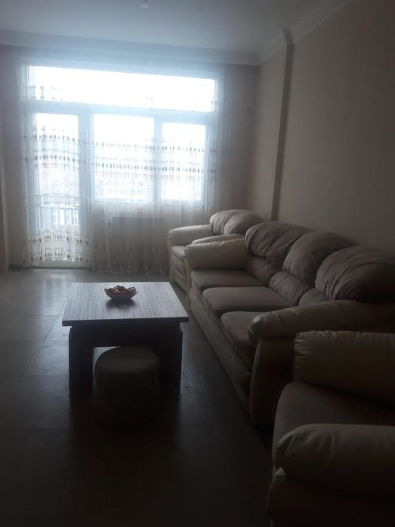 Батуми: Imedashvili Weretheli 15 17 Apartment