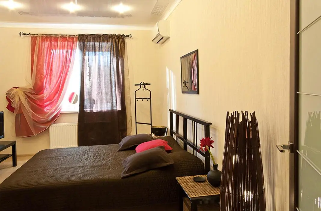 Воронеж: Cozy and Comfortable Apartment in the Centre