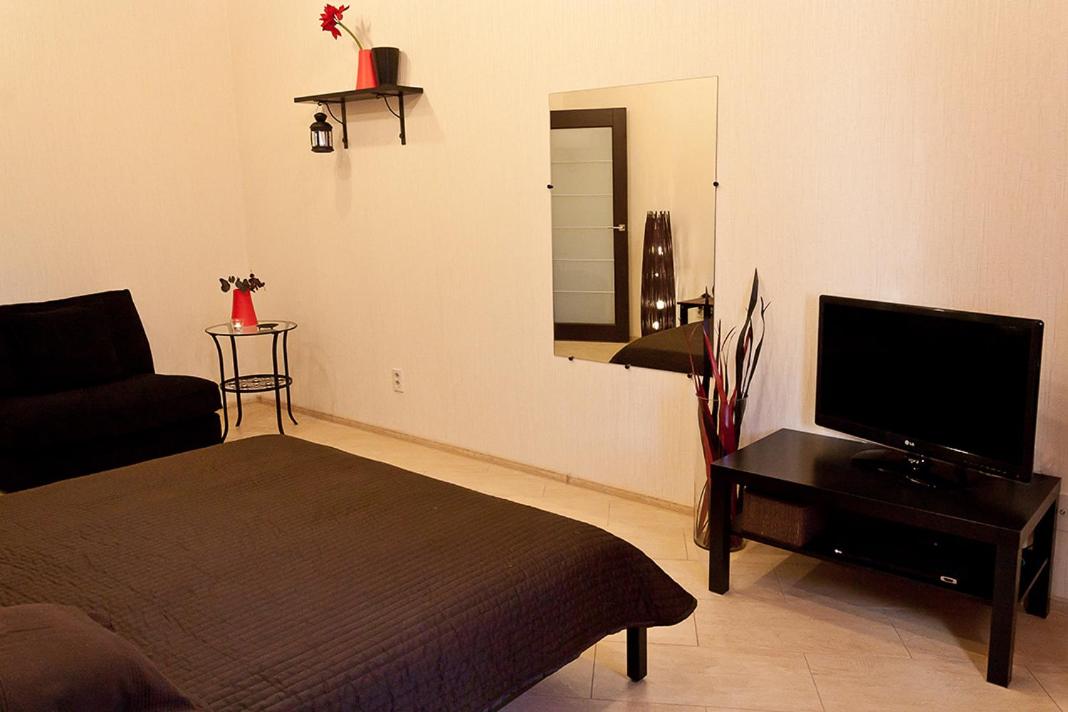 Воронеж: Cozy and Comfortable Apartment in the Centre