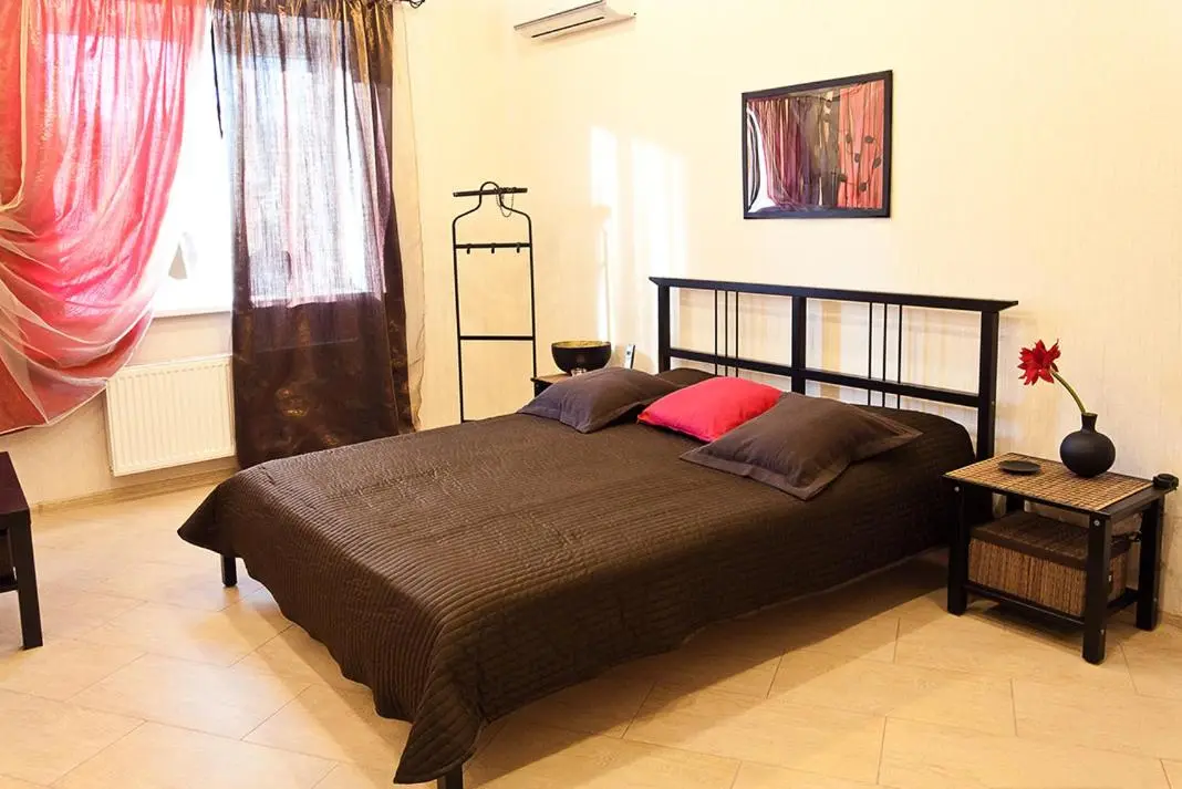 Воронеж: Cozy and Comfortable Apartment in the Centre