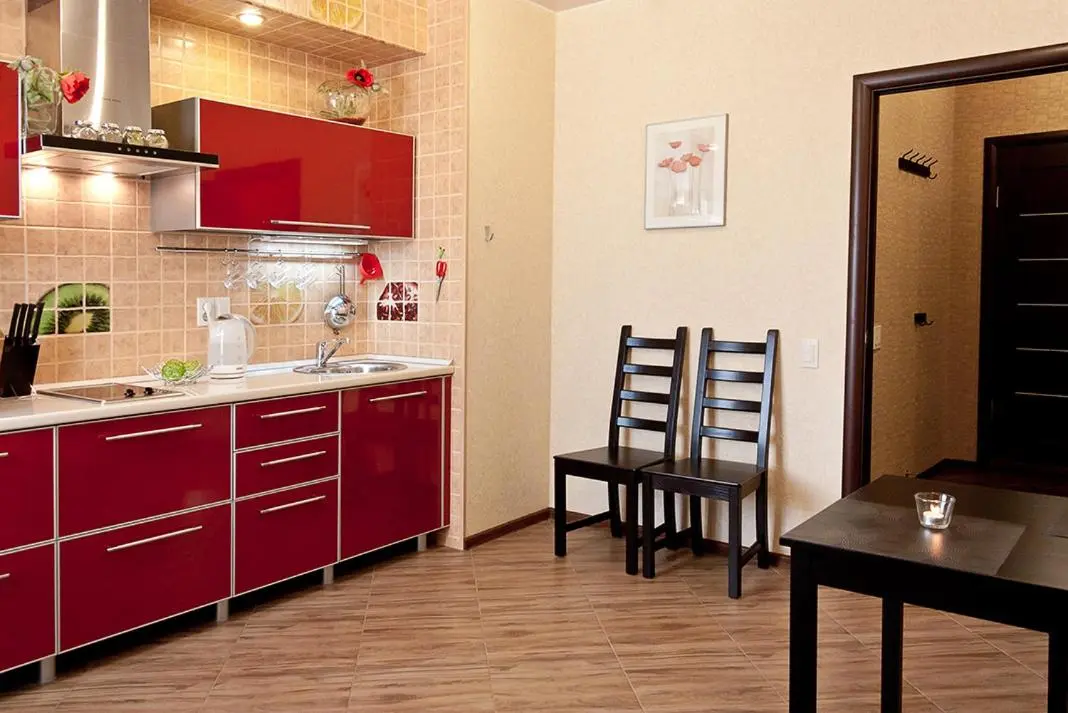 Воронеж: Cozy and Comfortable Apartment in the Centre