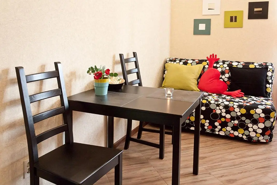 Воронеж: Cozy and Comfortable Apartment in the Centre