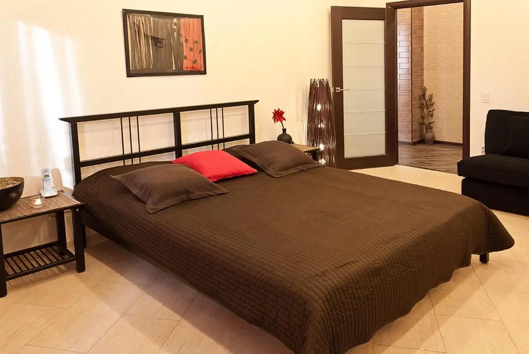 Воронеж: Cozy and Comfortable Apartment in the Centre
