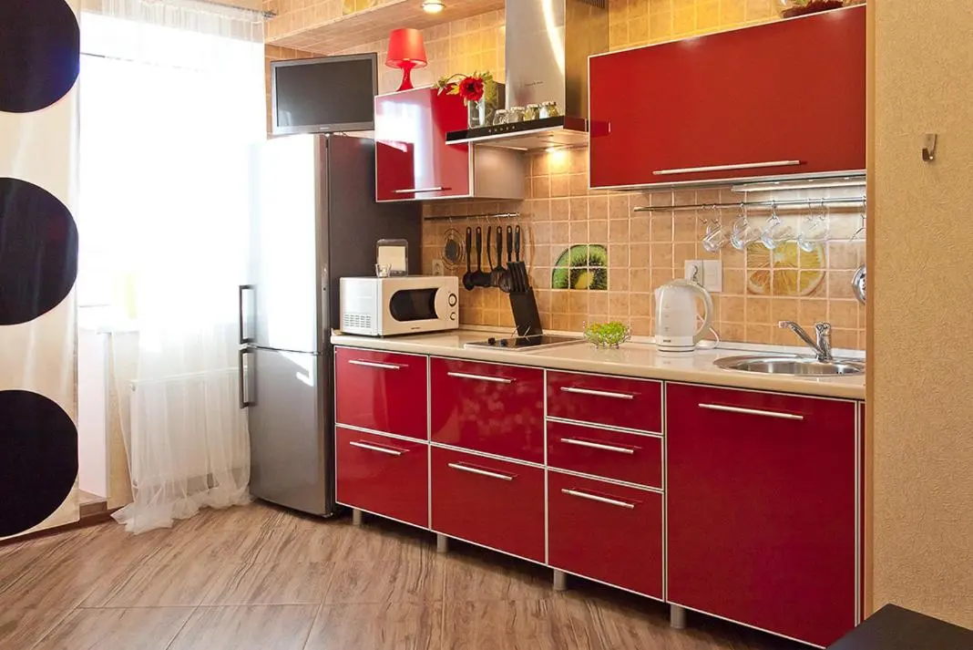Воронеж: Cozy and Comfortable Apartment in the Centre