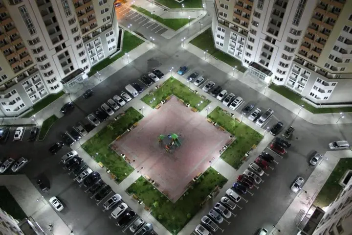 Тбилиси: Jassamin Apartment No.176