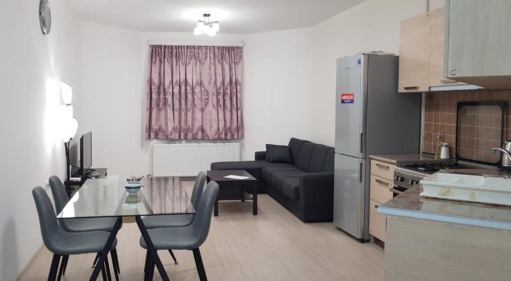 Тбилиси: Jassamin Apartment No.176