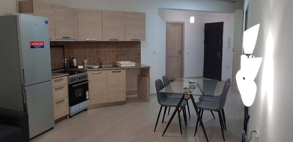 Тбилиси: Jassamin Apartment No.176