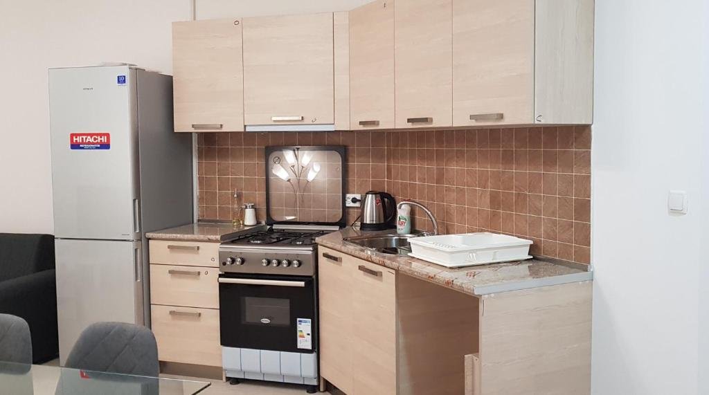Тбилиси: Jassamin Apartment No.176