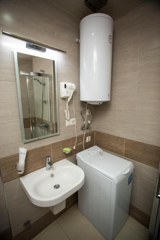Батуми: Orbi Seagate Apartment 623