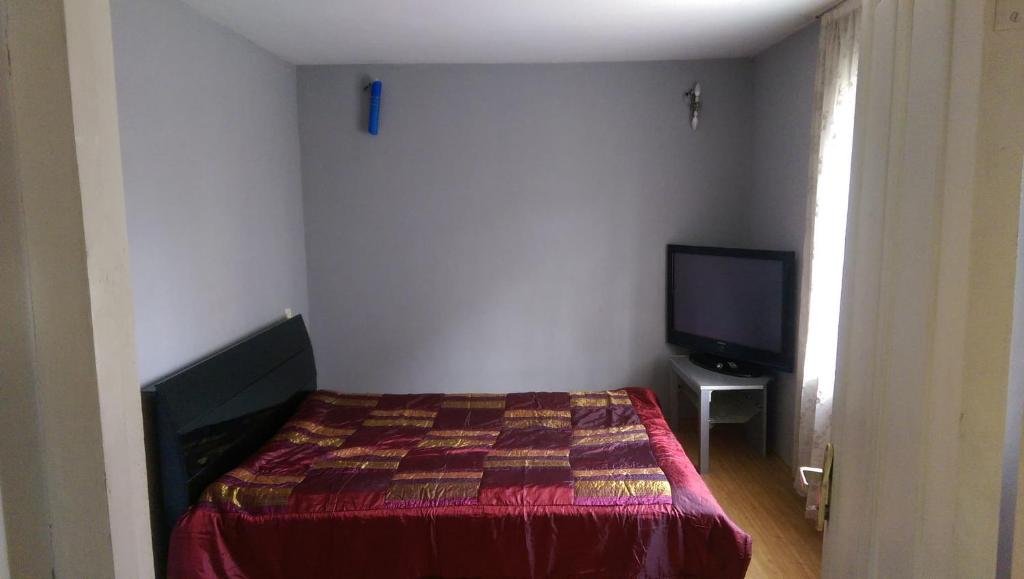 Тбилиси: Nenes Apartments