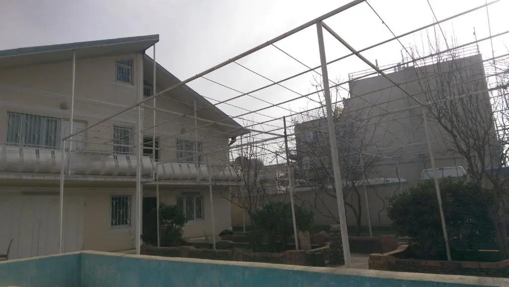 Тбилиси: Nenes Apartments