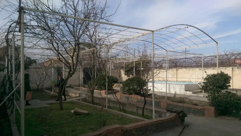 Тбилиси: Nenes Apartments