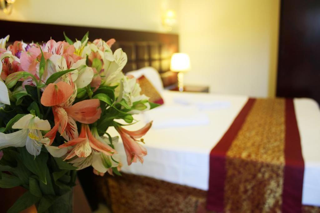 Батуми: Mars Hotel 16 Vaja Pshavela Street