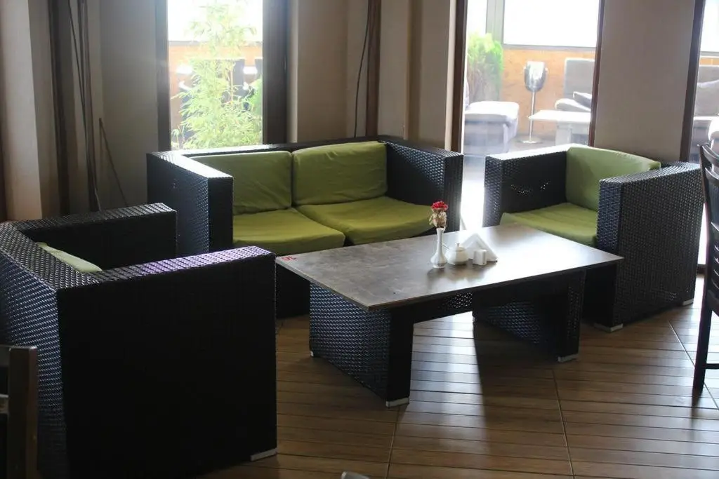 Батуми: Mars Hotel 16 Vaja Pshavela Street