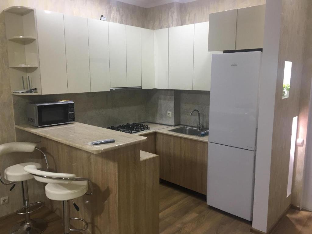 Тбилиси: Kavtura 2 Apartments