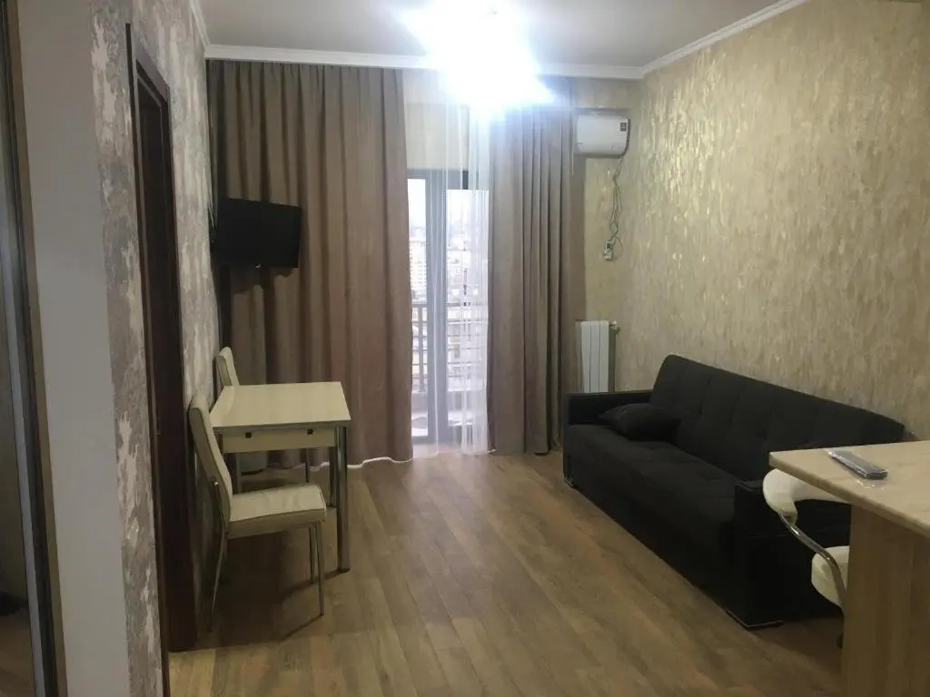 Тбилиси: Kavtura 2 Apartments
