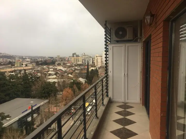 Тбилиси: Kavtura 2 Apartments