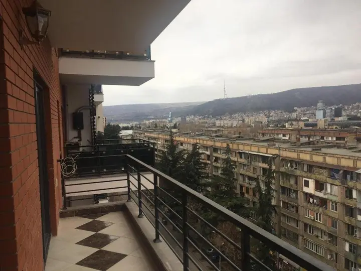 Тбилиси: Kavtura 2 Apartments