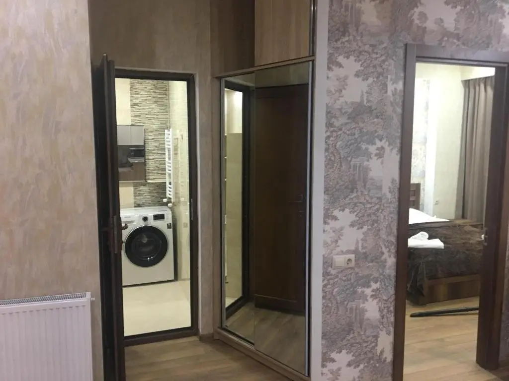 Тбилиси: Kavtura 2 Apartments