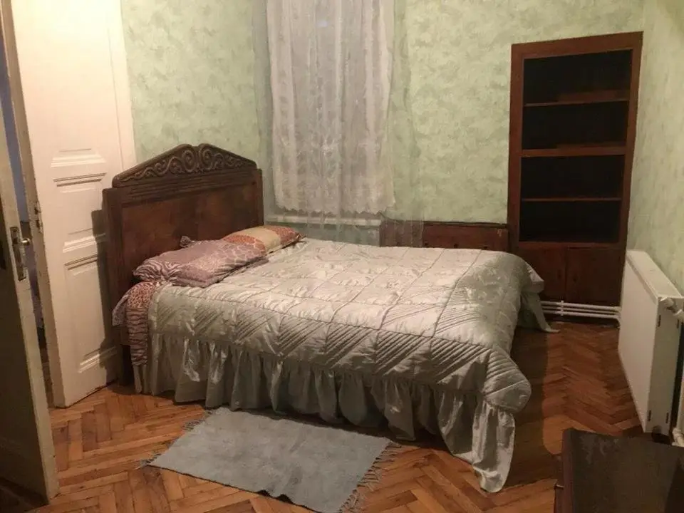 Тбилиси: Ivane Javakhishvili Street 64A