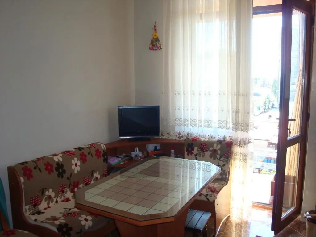Батуми: Melikishvili Street 18