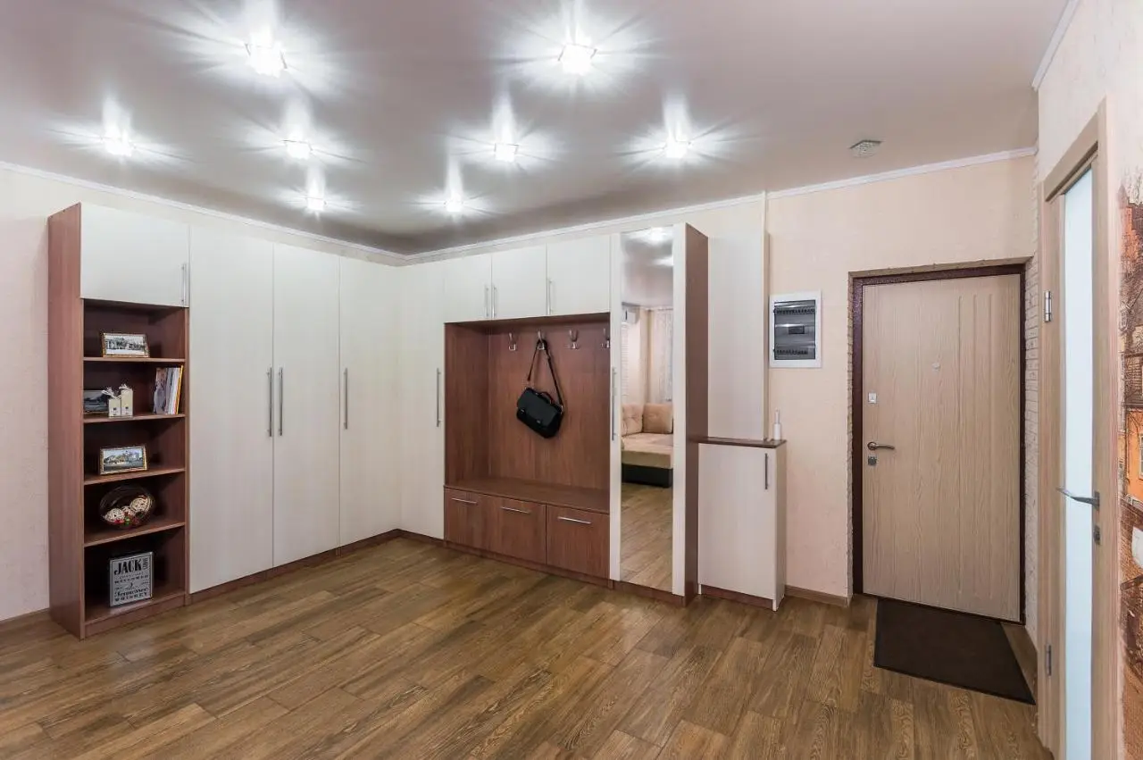Воронеж: ATLANT Apartments 76
