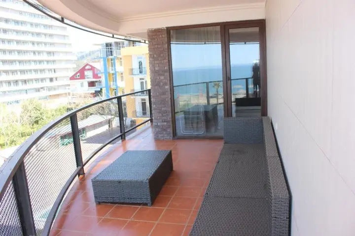 Батуми: Mgzavrebi Gonio Apartment 401