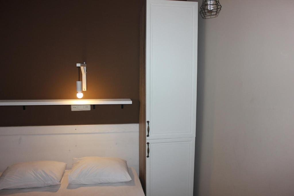 Батуми: Mgzavrebi Gonio Apartment 401
