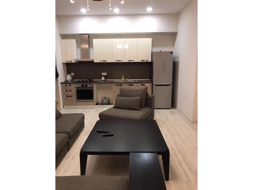 Тбилиси: M2 Apartment At Hippodrome 2