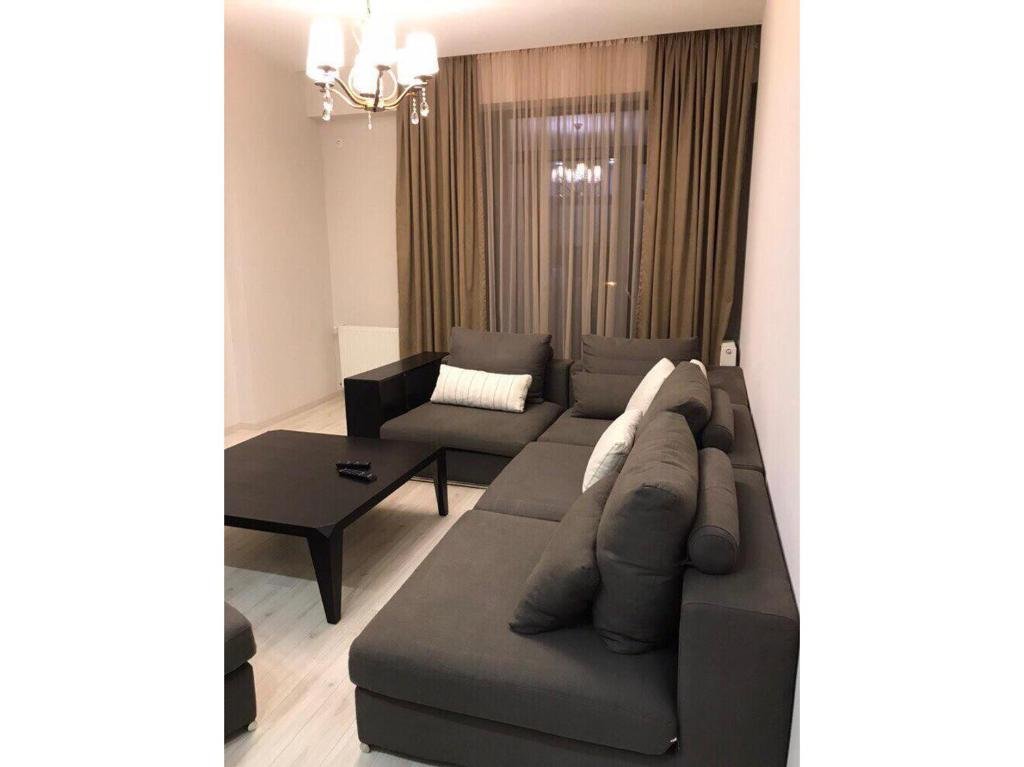 Тбилиси: M2 Apartment At Hippodrome 2
