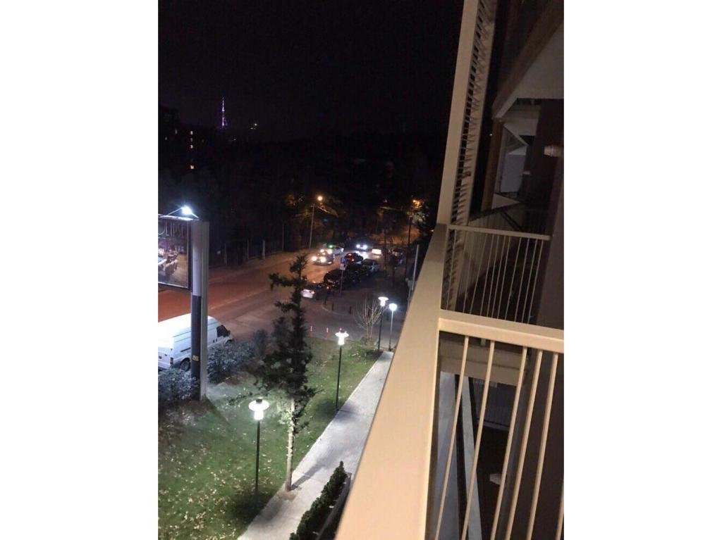 Тбилиси: M2 Apartment At Hippodrome 2