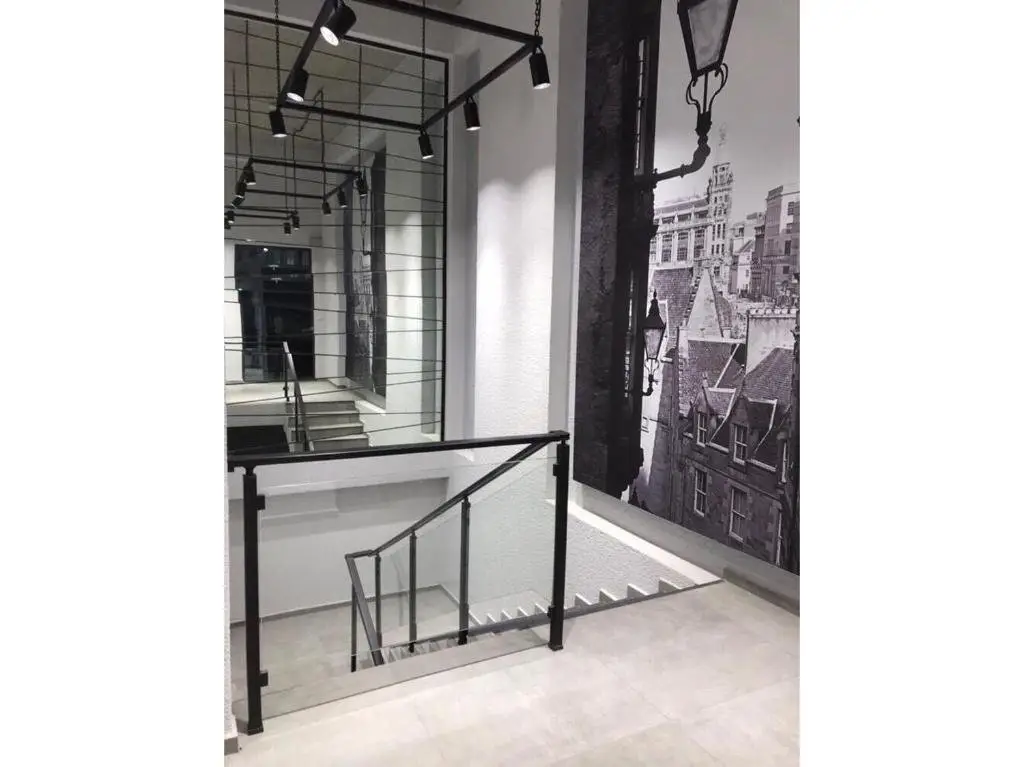 Тбилиси: M2 Apartment At Hippodrome 2