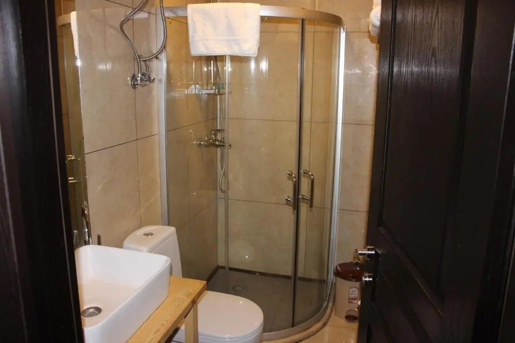 Батуми: Mgzavrebi Gonio Apartment 1003