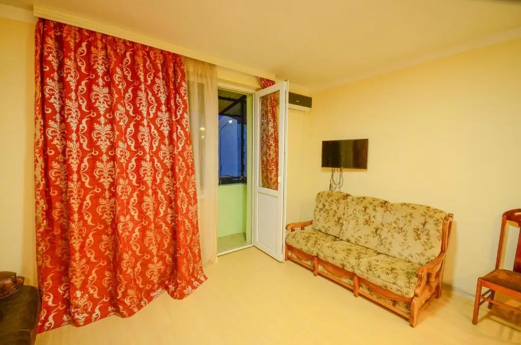 Батуми: Lika'S House